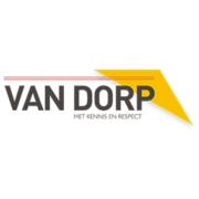 Van Dorp Installaties