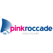 Pink Roccade Healthcare